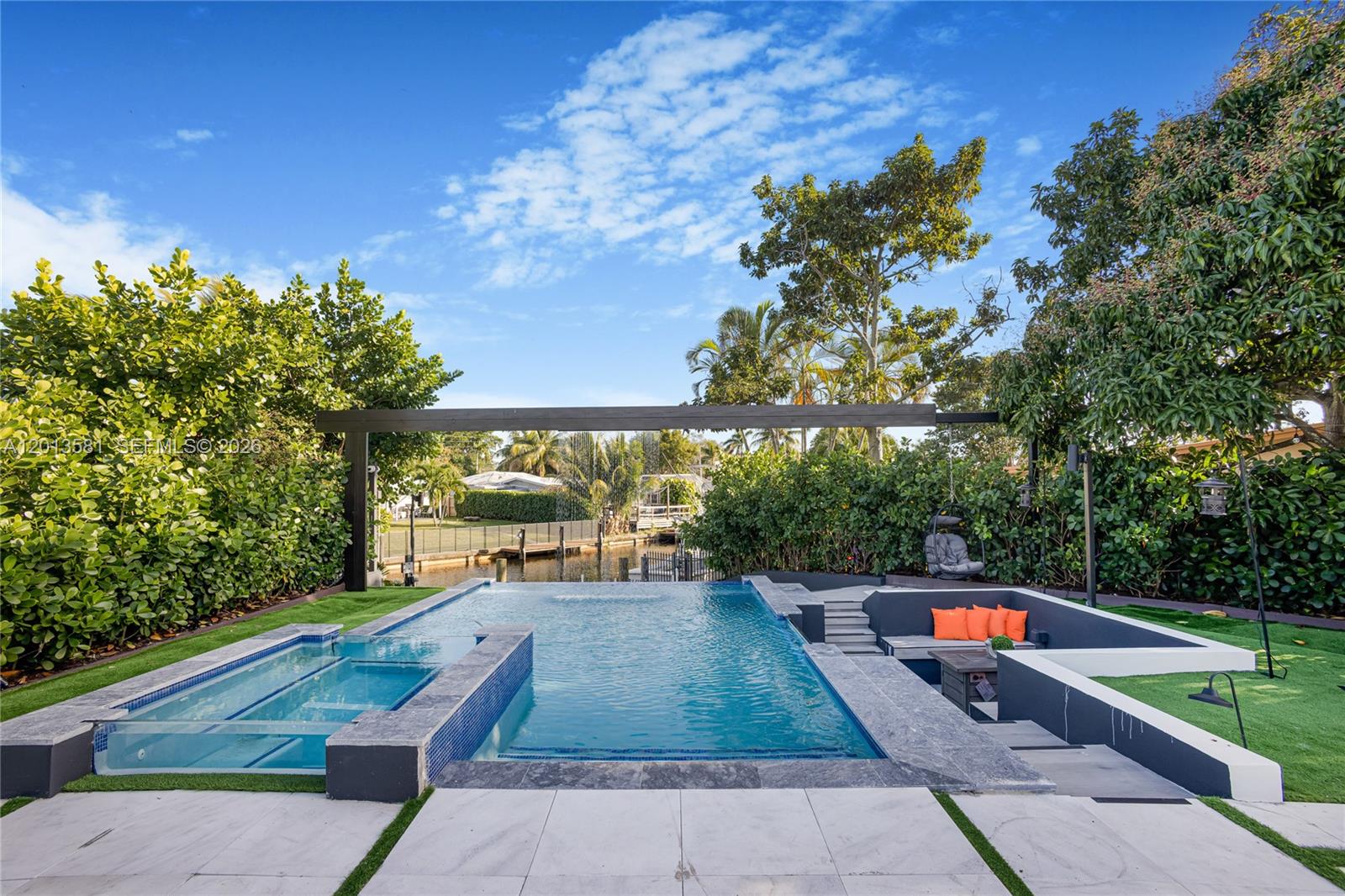 LAUDERDALE ISLES NO 2 - Residential