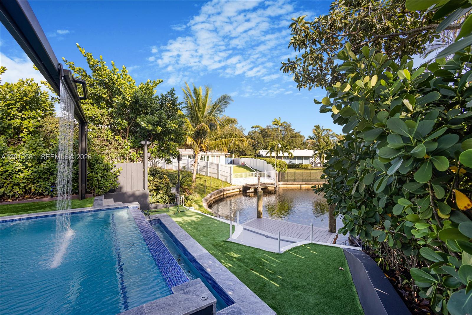 LAUDERDALE ISLES NO 2 - Residential