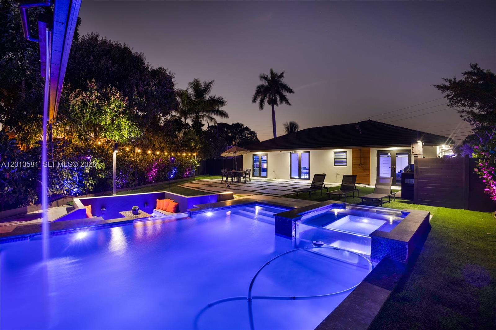 LAUDERDALE ISLES NO 2 - Residential