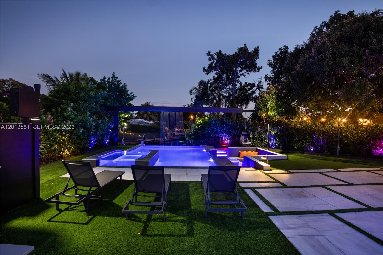 LAUDERDALE ISLES NO 2 - Residential