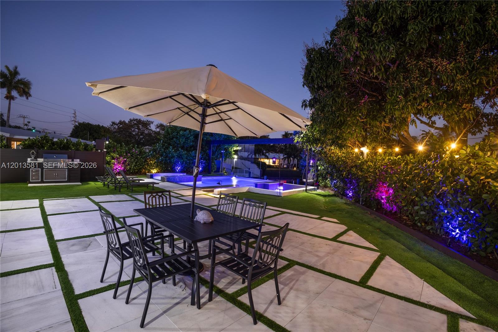 LAUDERDALE ISLES NO 2 - Residential