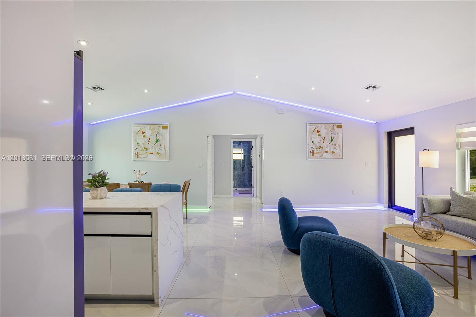LAUDERDALE ISLES NO 2 - Residential