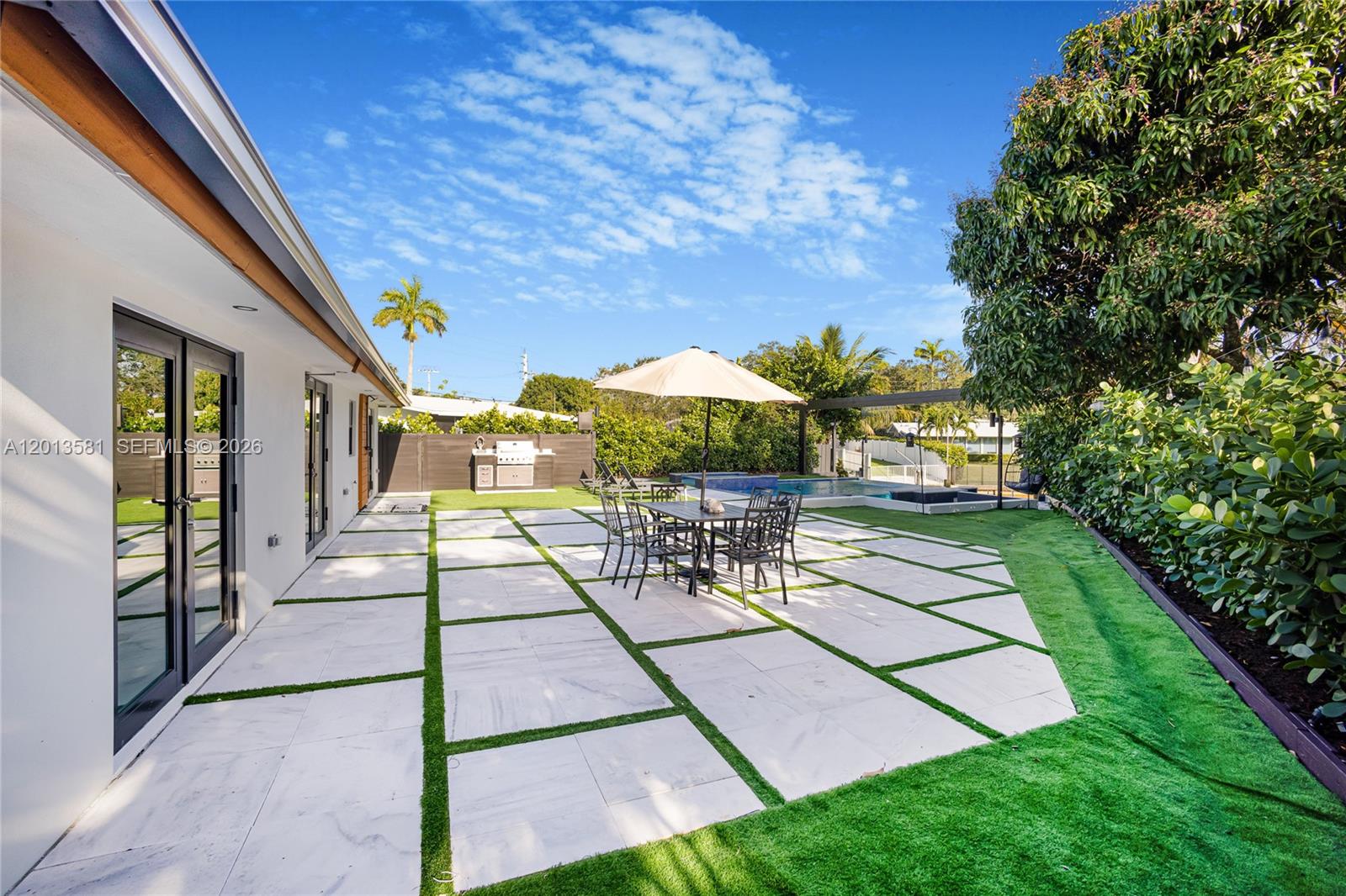 LAUDERDALE ISLES NO 2 - Residential