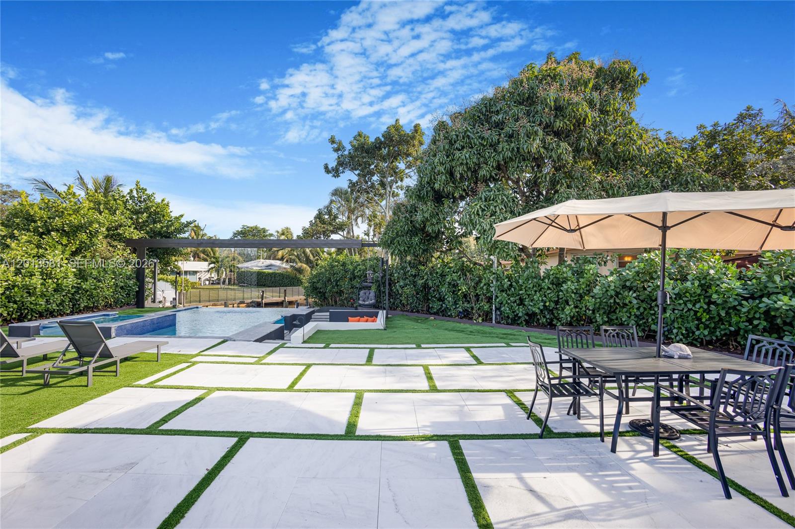 LAUDERDALE ISLES NO 2 - Residential