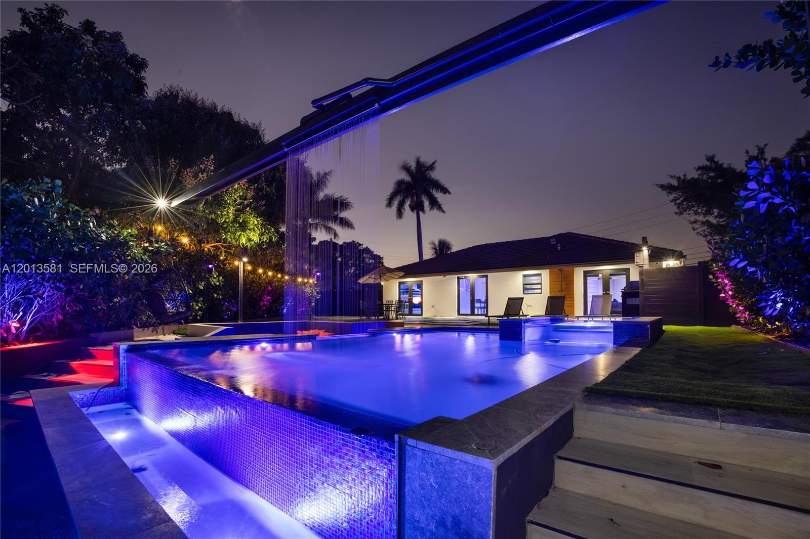 LAUDERDALE ISLES NO 2 - Residential