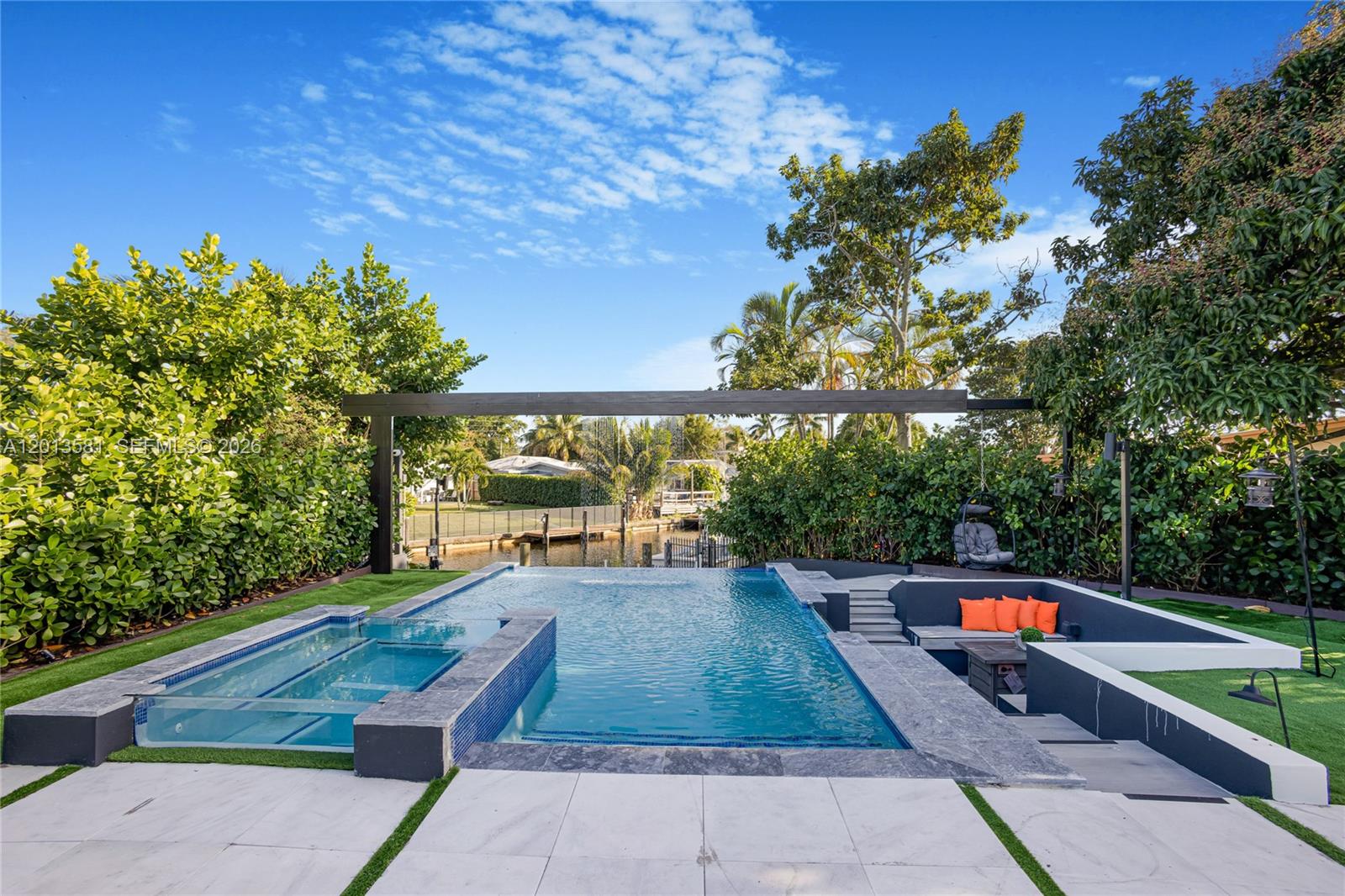 LAUDERDALE ISLES NO 2 - Residential