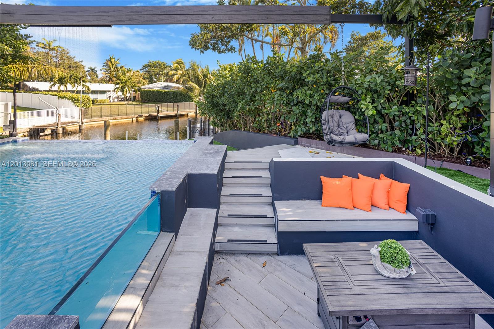LAUDERDALE ISLES NO 2 - Residential