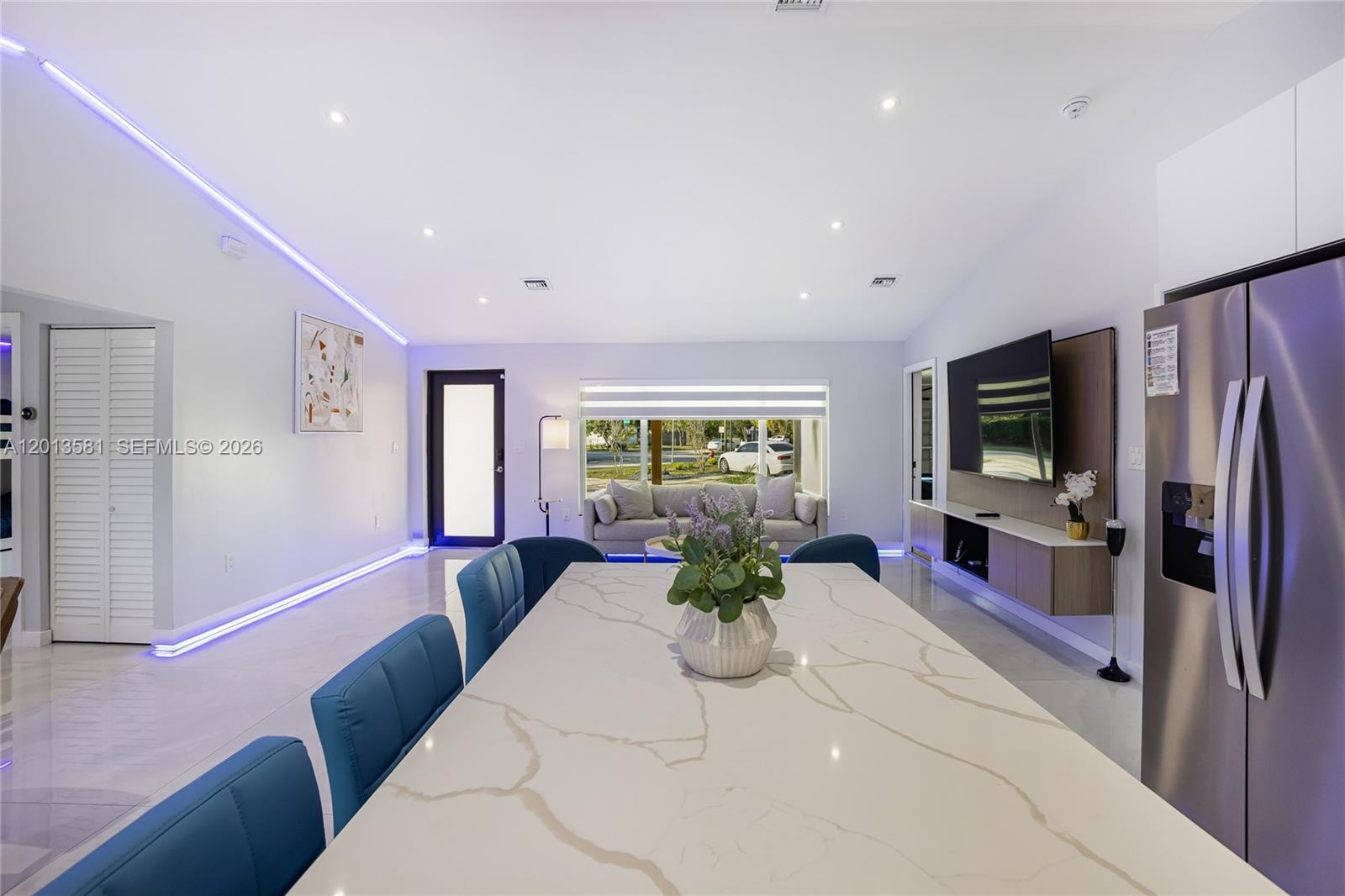 LAUDERDALE ISLES NO 2 - Residential
