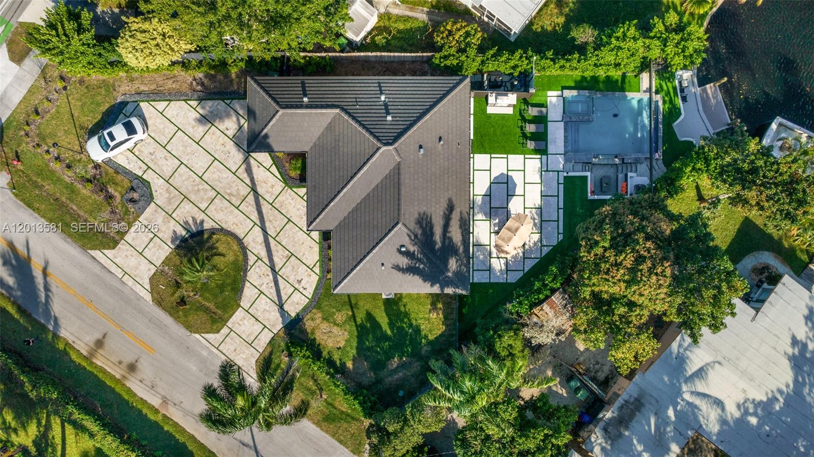 LAUDERDALE ISLES NO 2 - Residential
