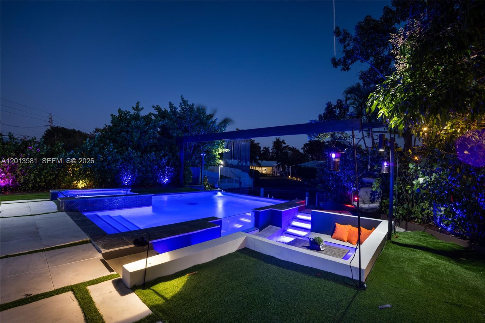 LAUDERDALE ISLES NO 2 - Residential