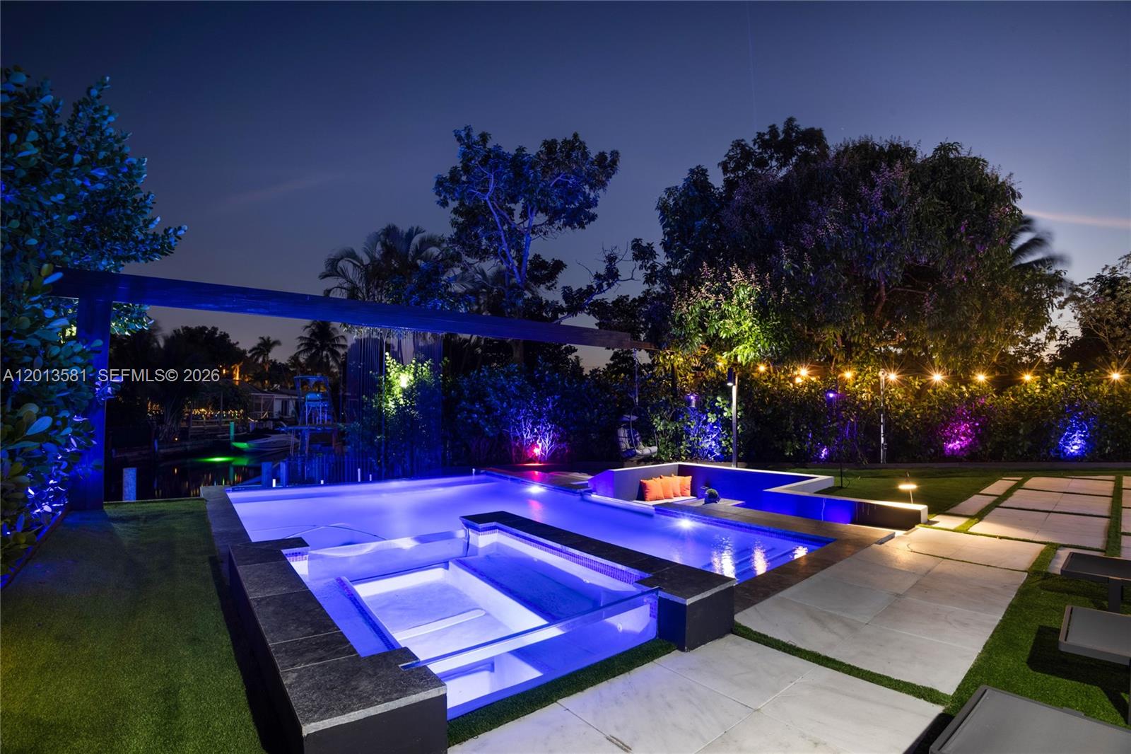 LAUDERDALE ISLES NO 2 - Residential