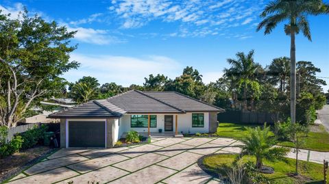 Photo of 2406 Gulfstream Ln, Fort Lauderdale, FL 33312 (MLS # A12013581)