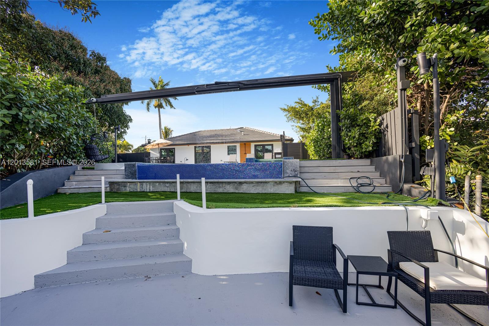 LAUDERDALE ISLES NO 2 - Residential