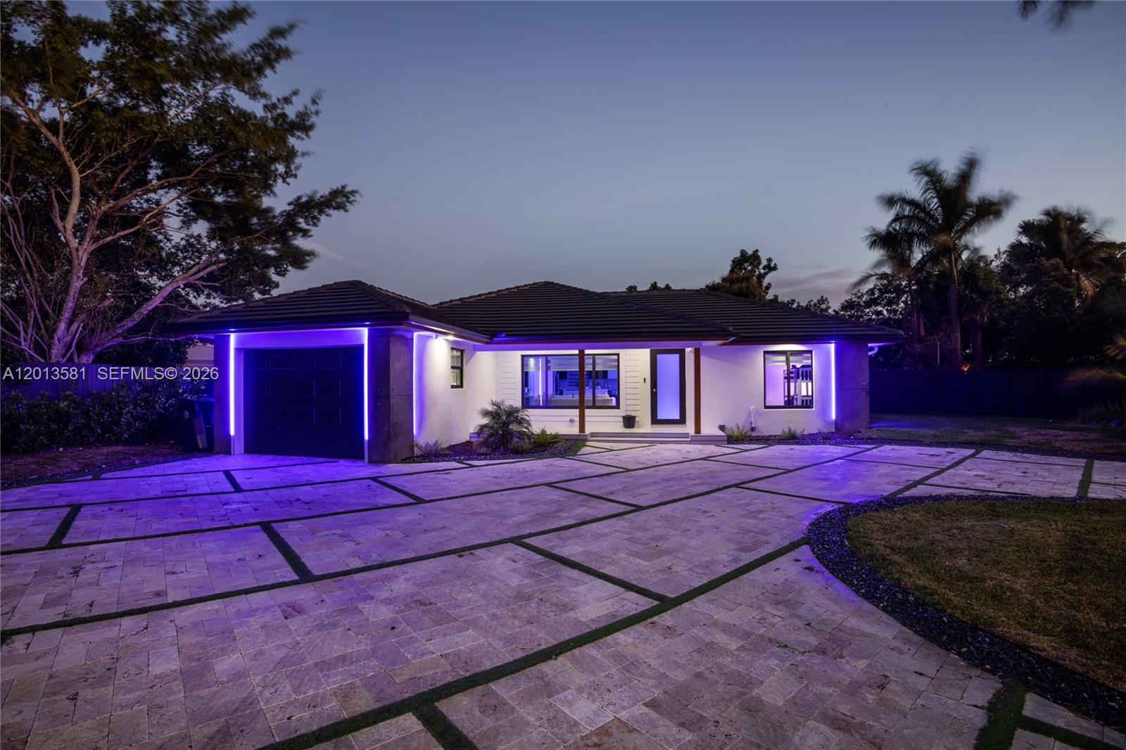 LAUDERDALE ISLES NO 2 - Residential