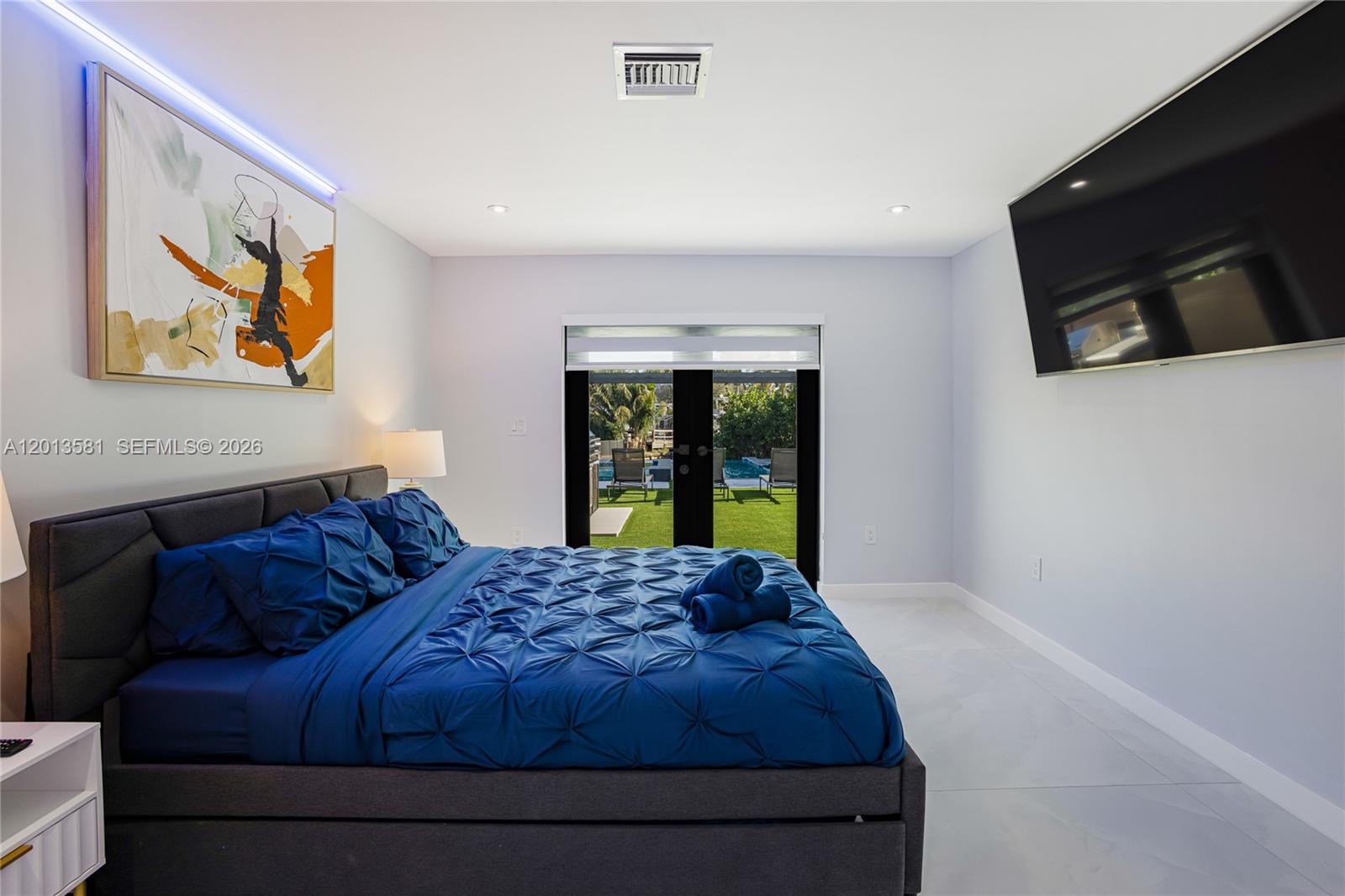 LAUDERDALE ISLES NO 2 - Residential