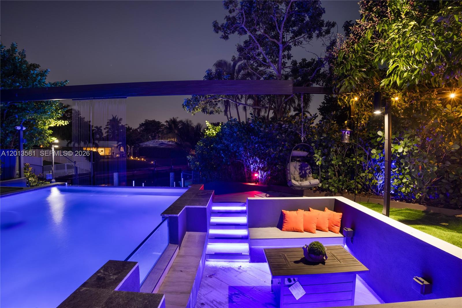 LAUDERDALE ISLES NO 2 - Residential