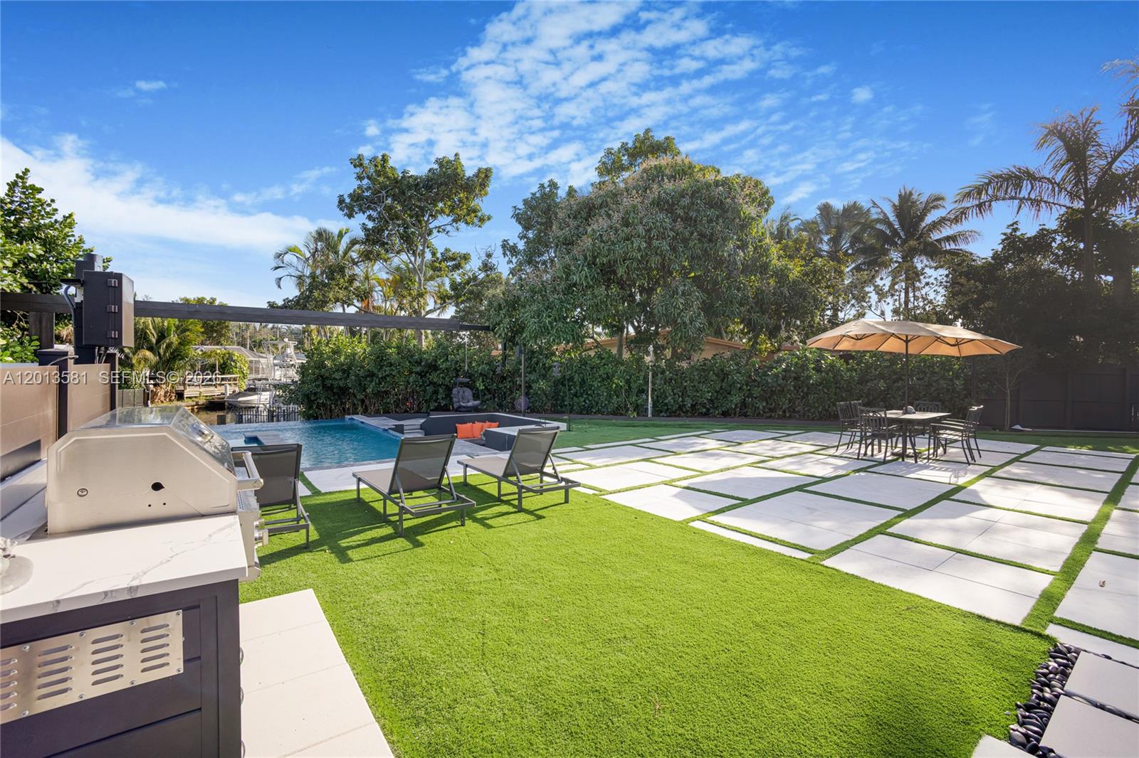 LAUDERDALE ISLES NO 2 - Residential