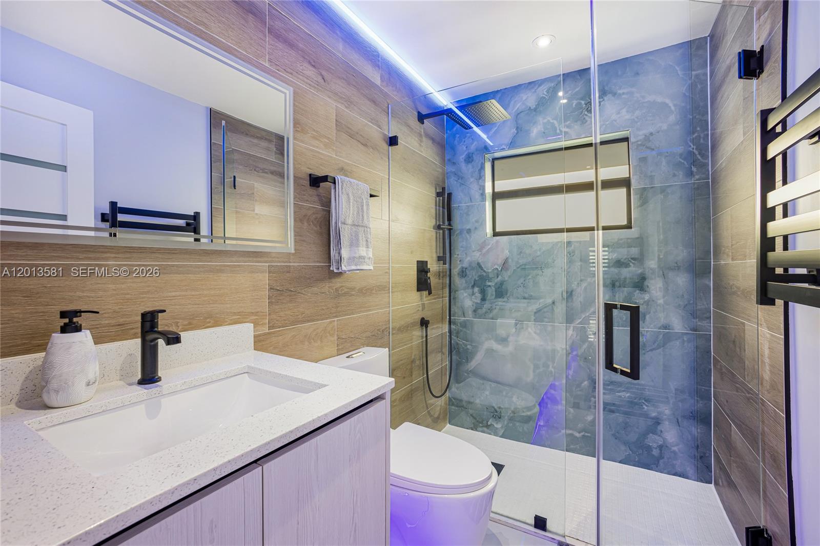 LAUDERDALE ISLES NO 2 - Residential