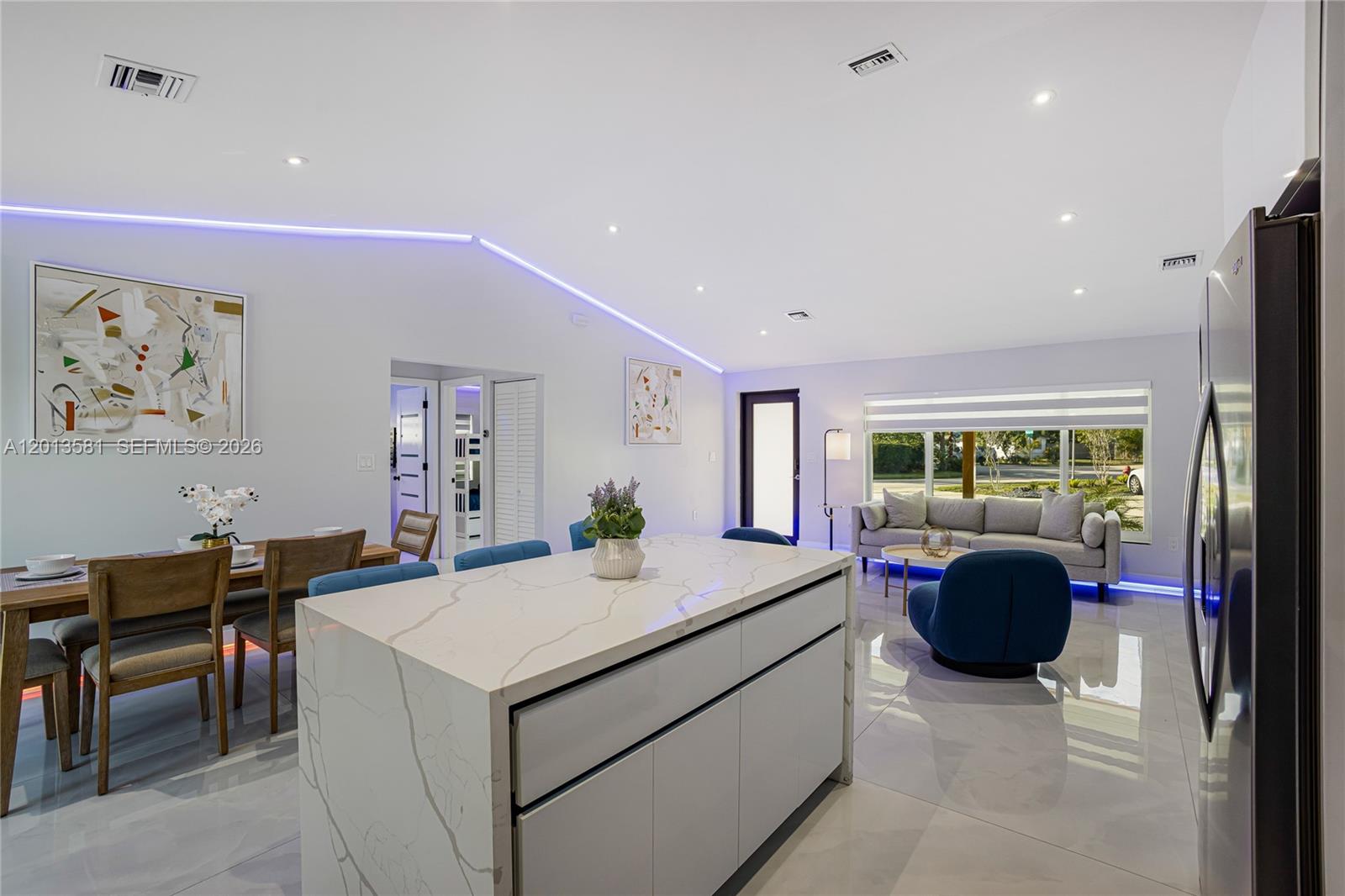 LAUDERDALE ISLES NO 2 - Residential