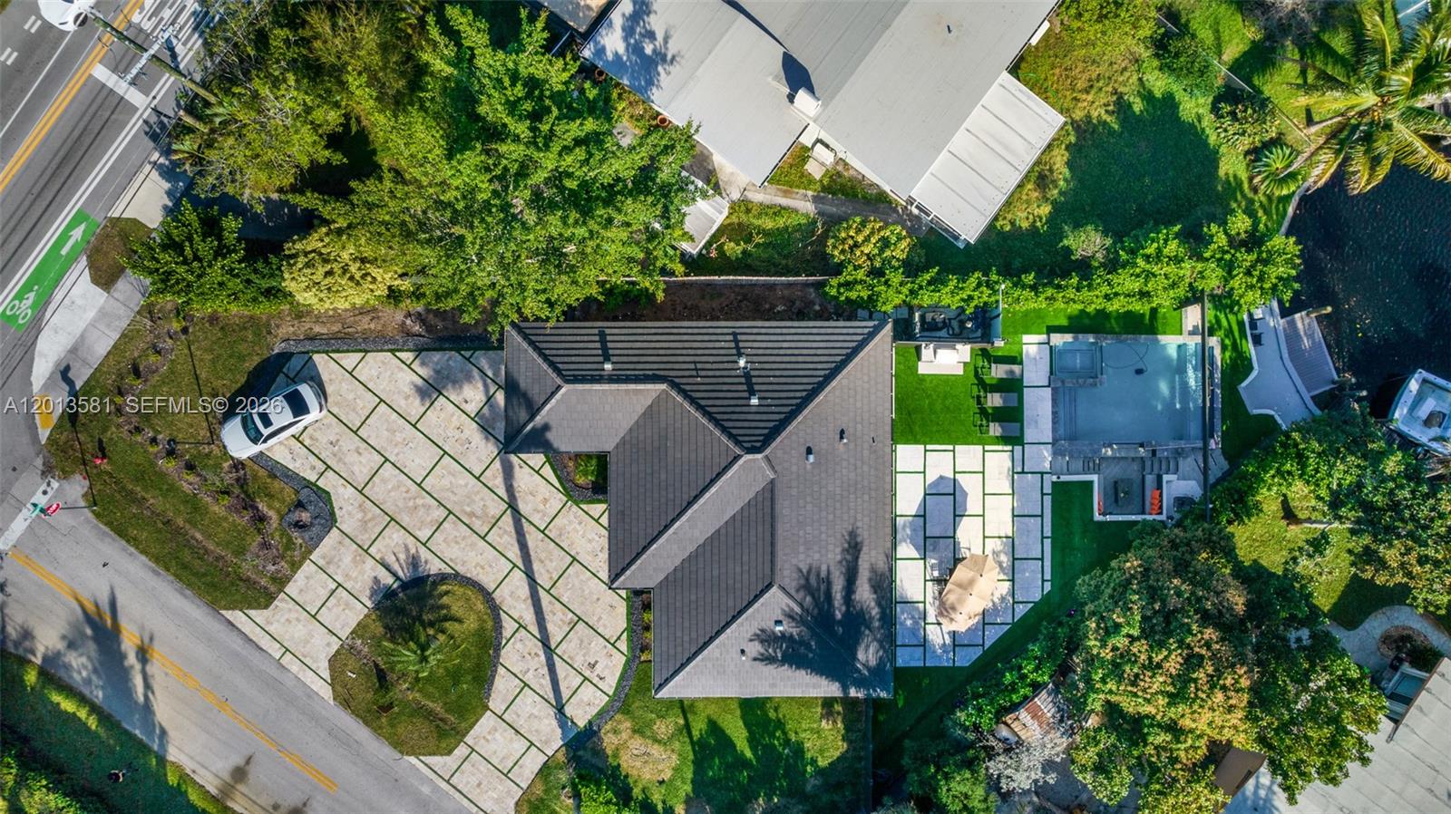 LAUDERDALE ISLES NO 2 - Residential