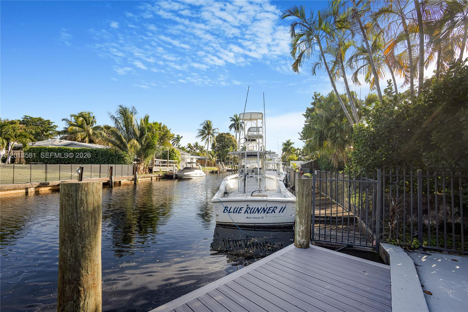 LAUDERDALE ISLES NO 2 - Residential
