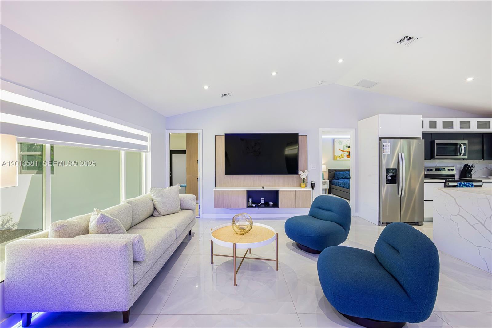 LAUDERDALE ISLES NO 2 - Residential