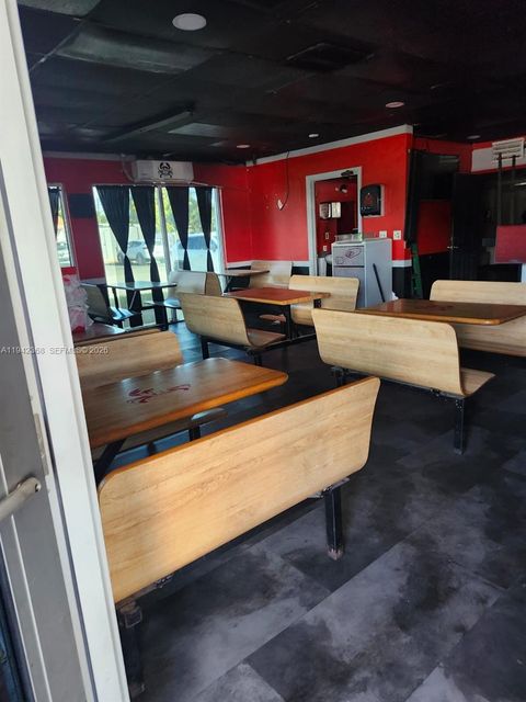 10951 NW 27th Ave Miami FL 33167