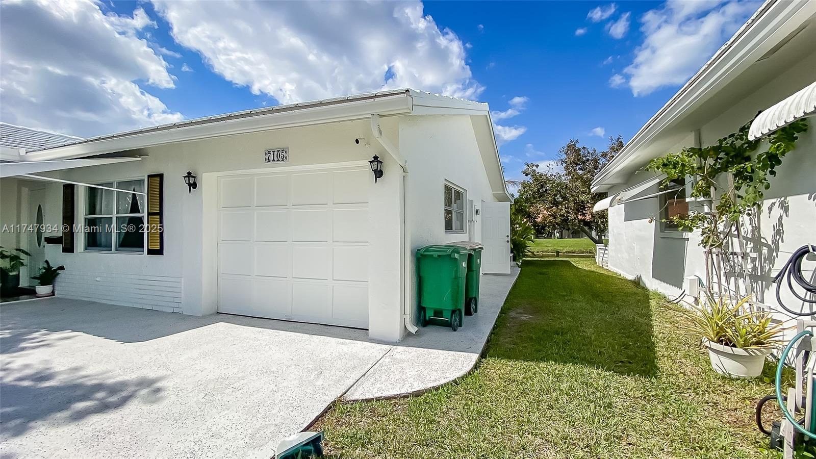 7105 NW 73rd Ave