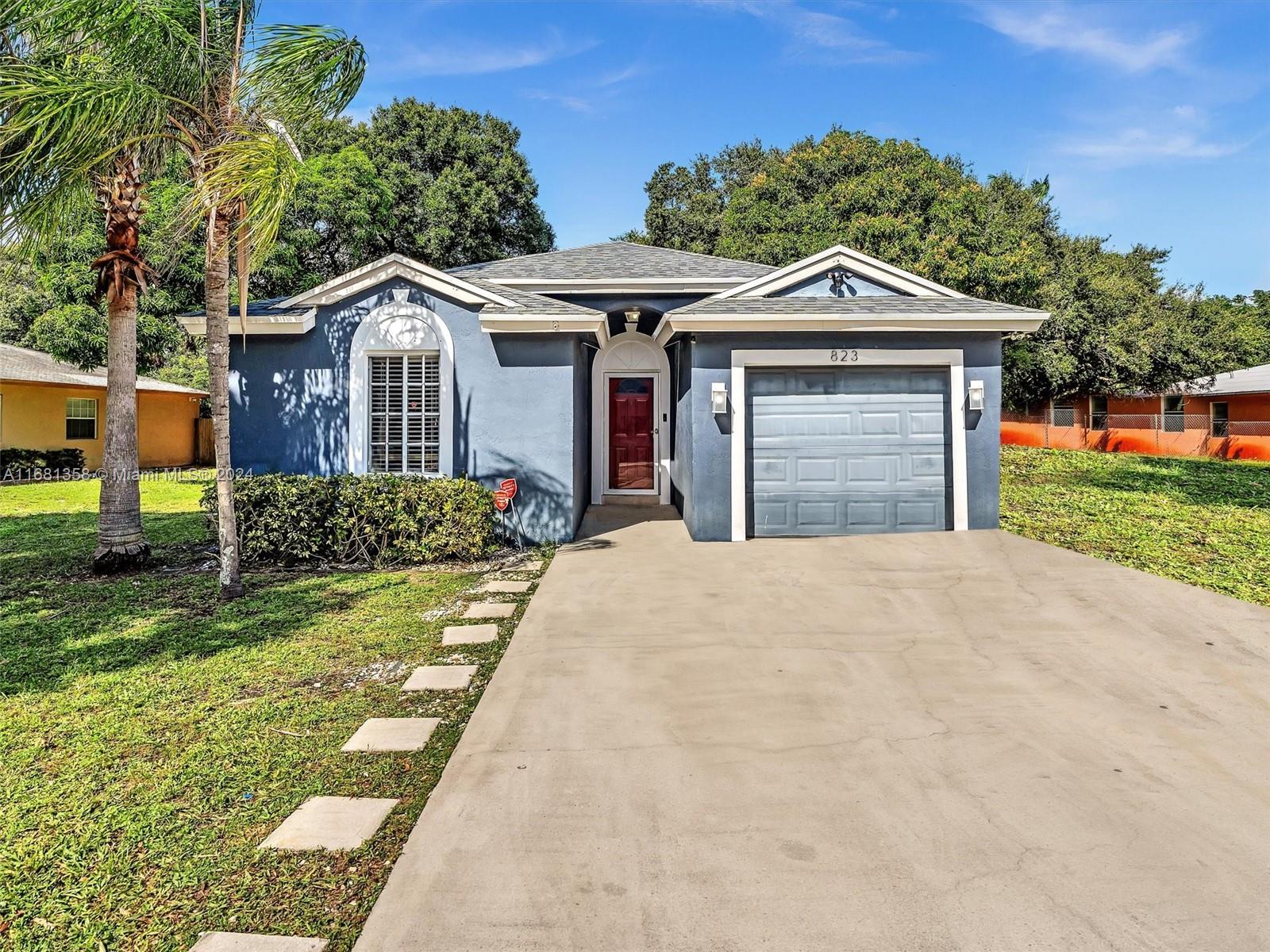 FT LAUDERDALE LAND & DEV - Residential