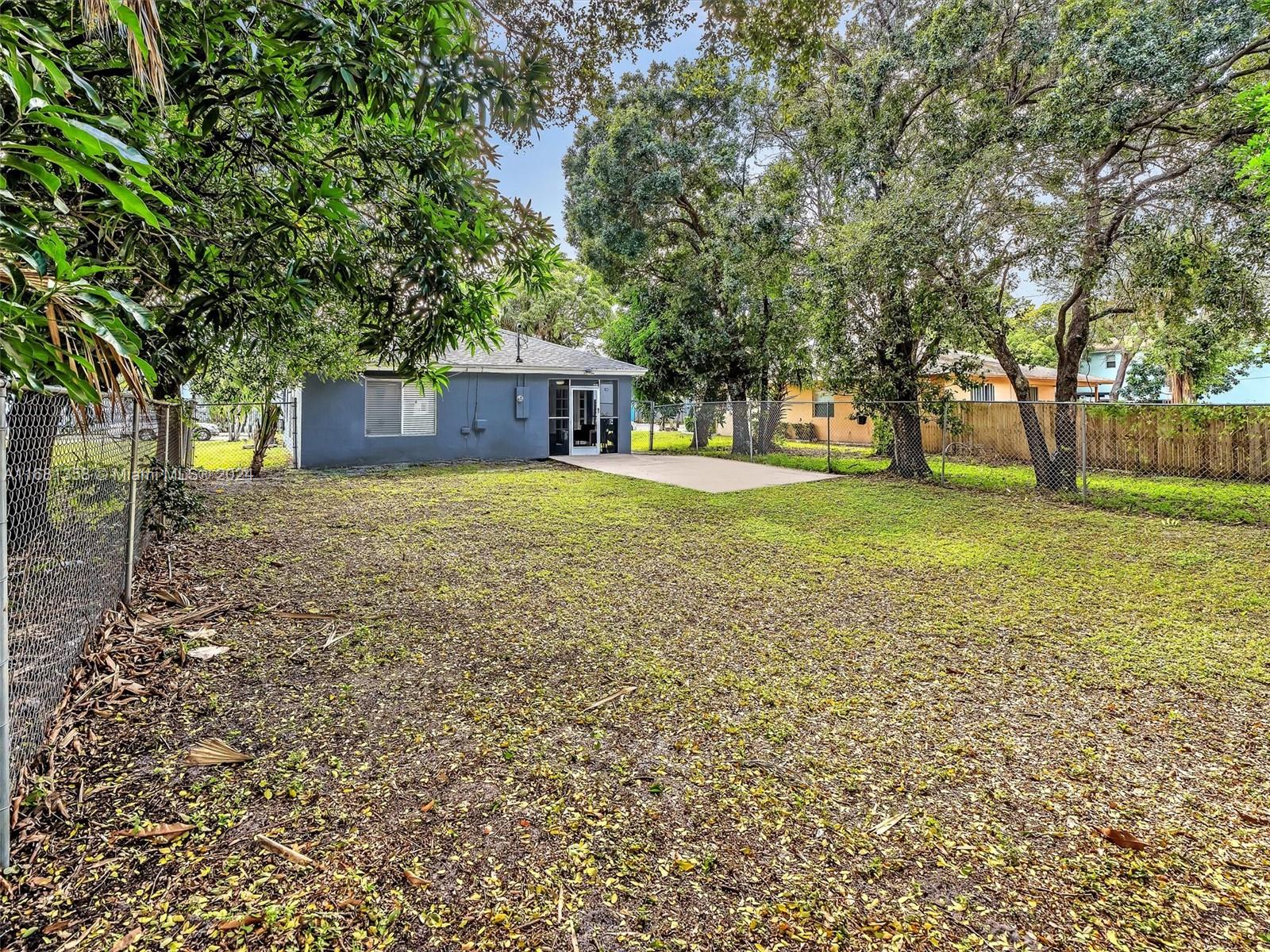 FT LAUDERDALE LAND & DEV - Residential