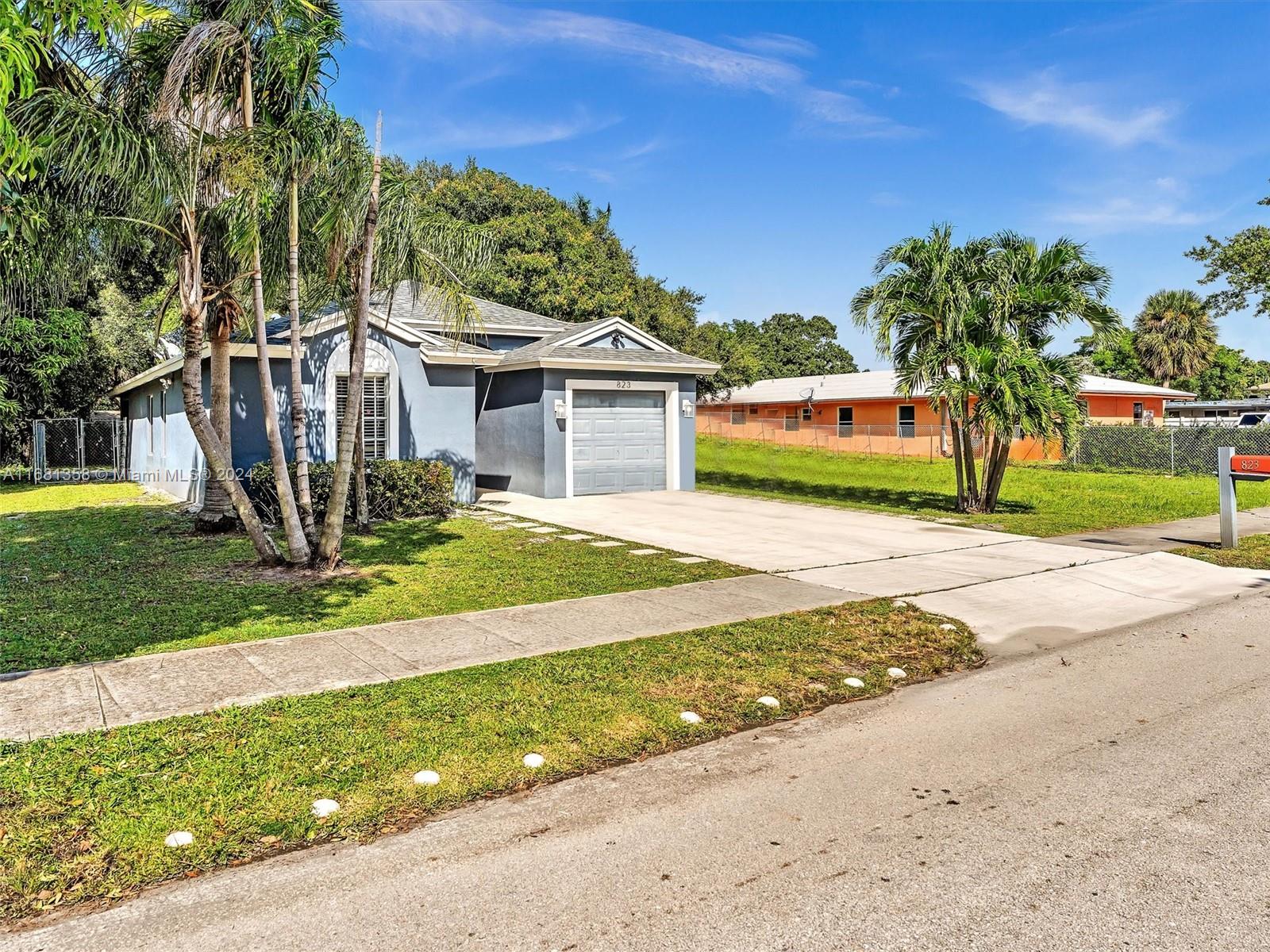 FT LAUDERDALE LAND & DEV - Residential