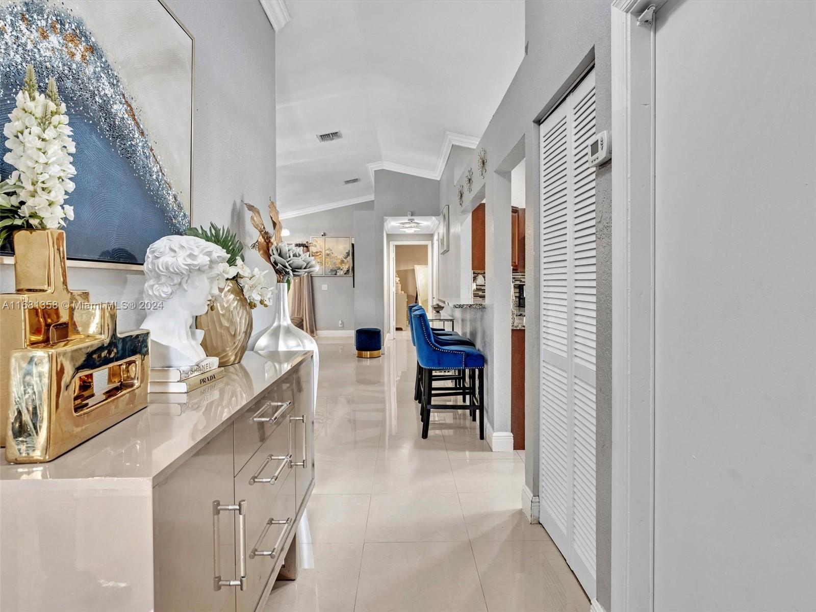 FT LAUDERDALE LAND & DEV - Residential