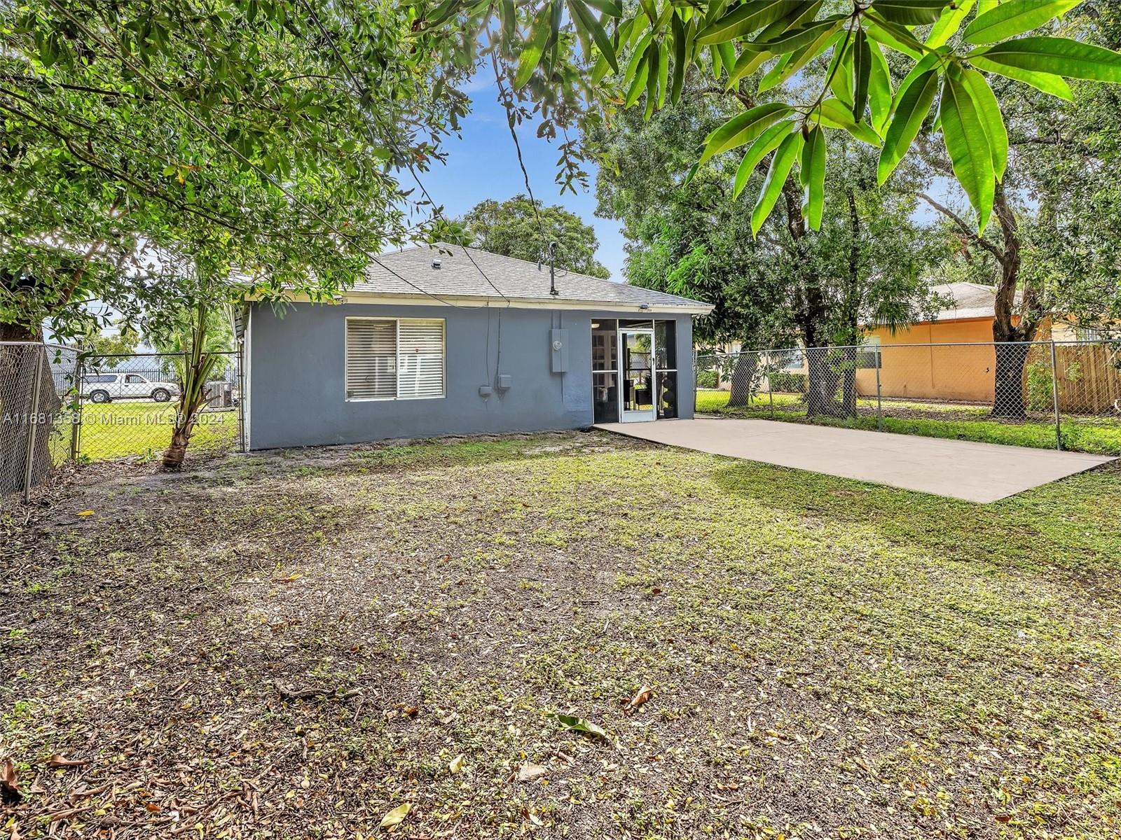 FT LAUDERDALE LAND & DEV - Residential