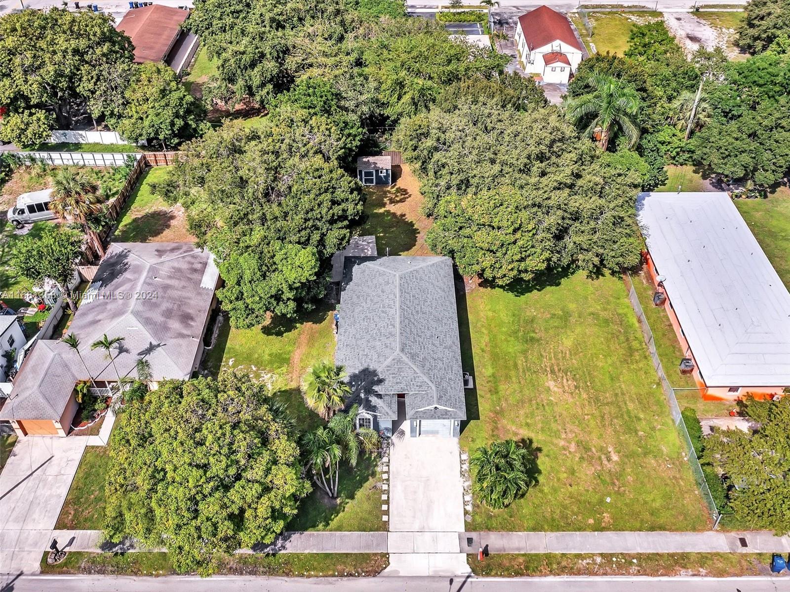 FT LAUDERDALE LAND & DEV - Residential