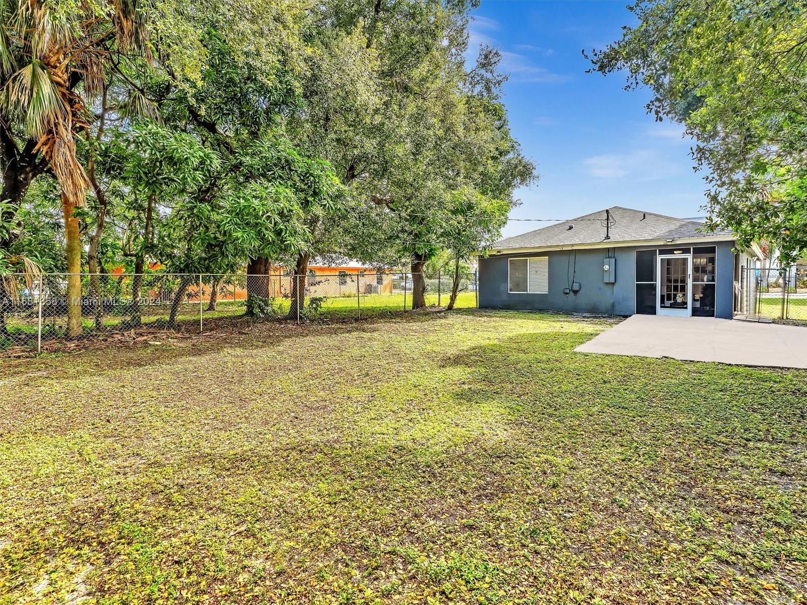 FT LAUDERDALE LAND & DEV - Residential