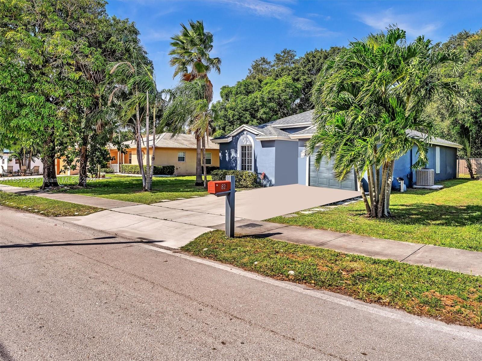 FT LAUDERDALE LAND & DEV - Residential