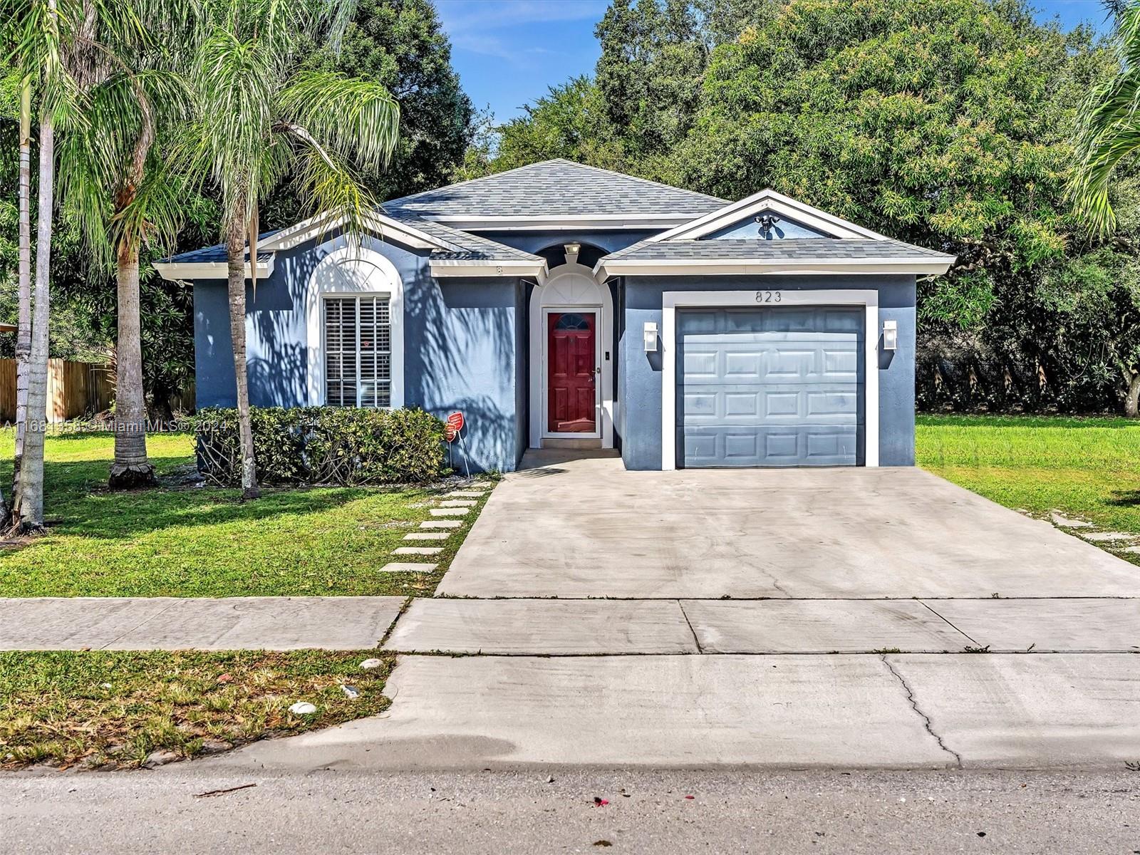 FT LAUDERDALE LAND & DEV - Residential
