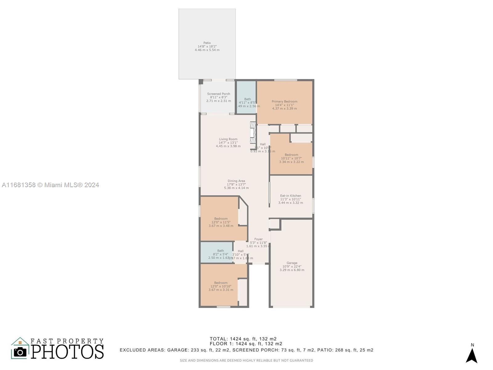 FT LAUDERDALE LAND & DEV - Residential