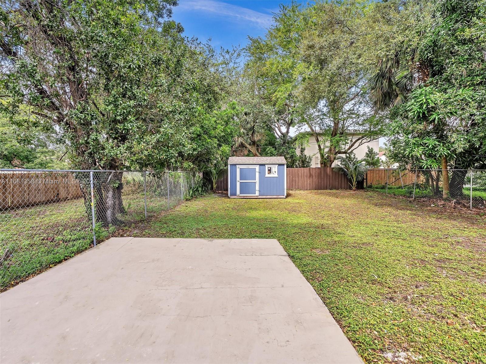 FT LAUDERDALE LAND & DEV - Residential