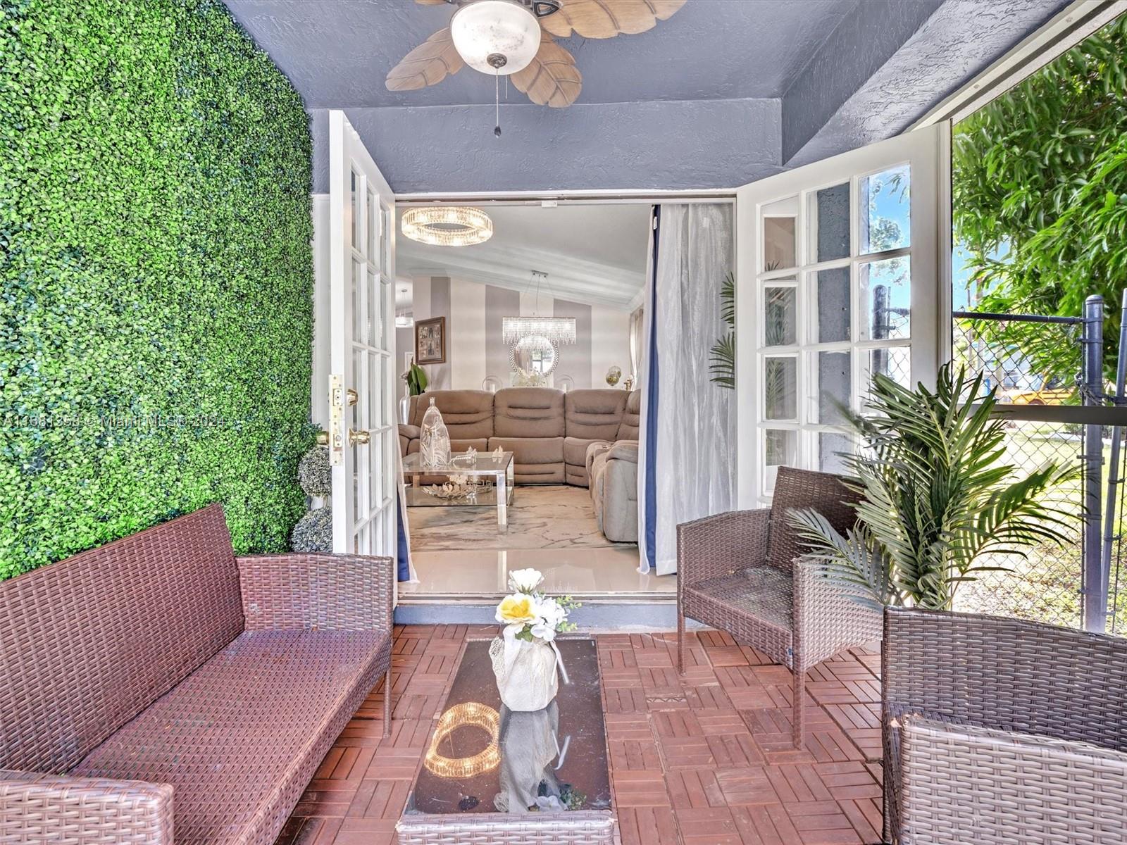 FT LAUDERDALE LAND & DEV - Residential