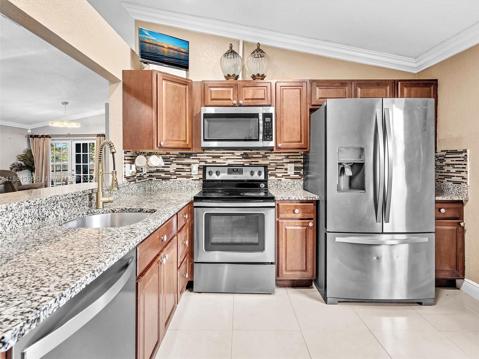 FT LAUDERDALE LAND & DEV - Residential