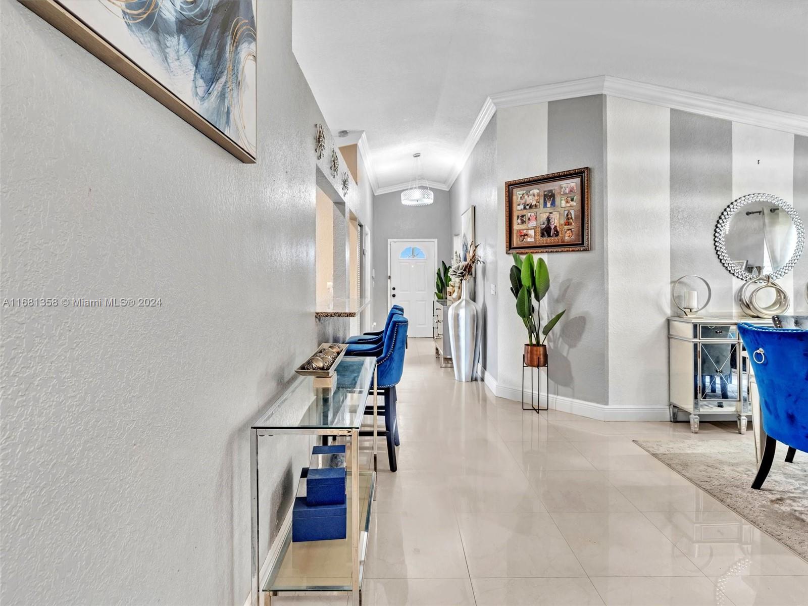 FT LAUDERDALE LAND & DEV - Residential