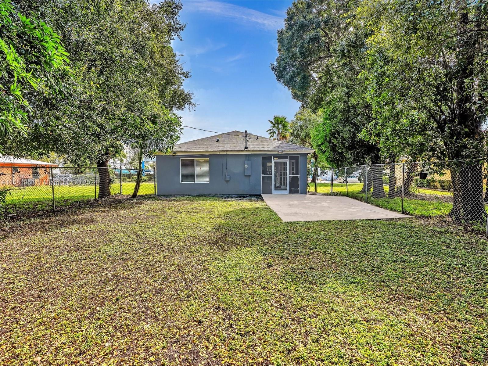 FT LAUDERDALE LAND & DEV - Residential