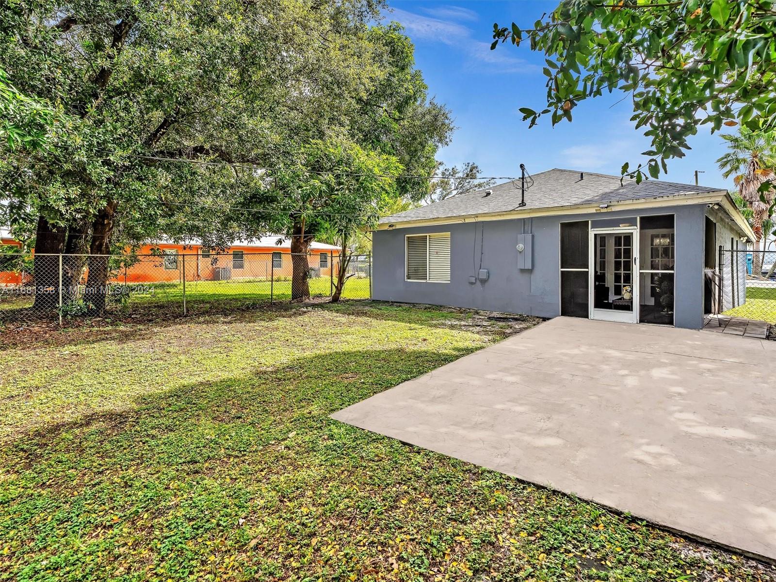 FT LAUDERDALE LAND & DEV - Residential