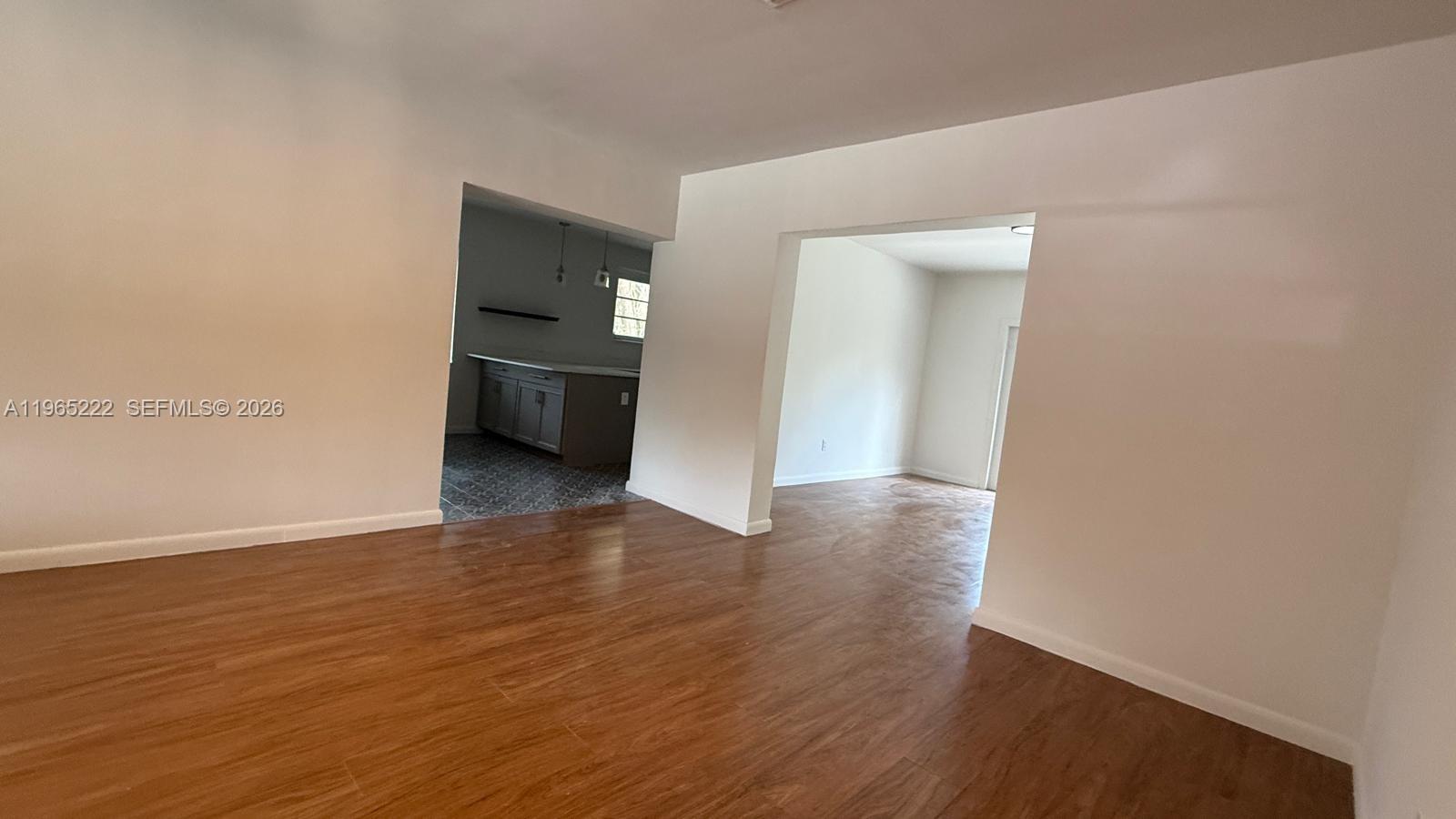 SHADOWLAWN - Residential Lease