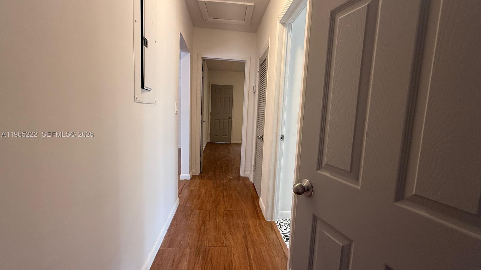 SHADOWLAWN - Residential Lease