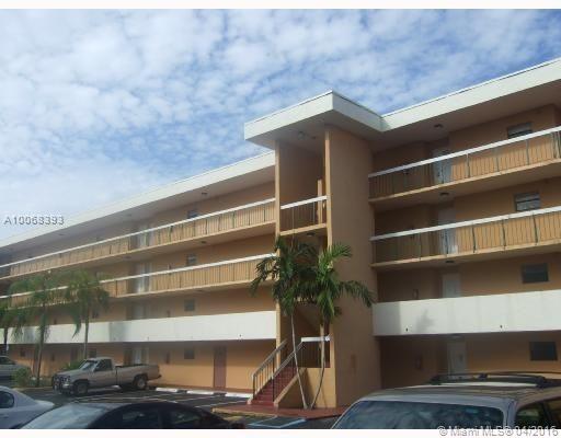 Villa Grande Condo - Residential Lease