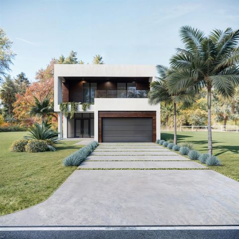 6449 SW 28th St Miami FL 33155