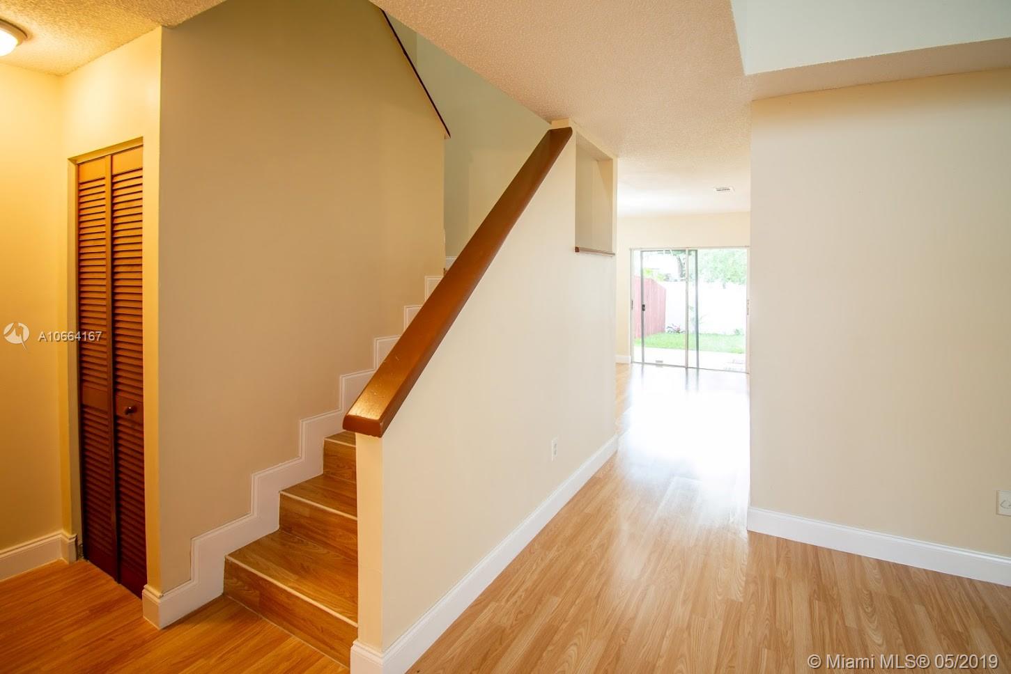 SAGA BAY TOWNHOMES - Residential