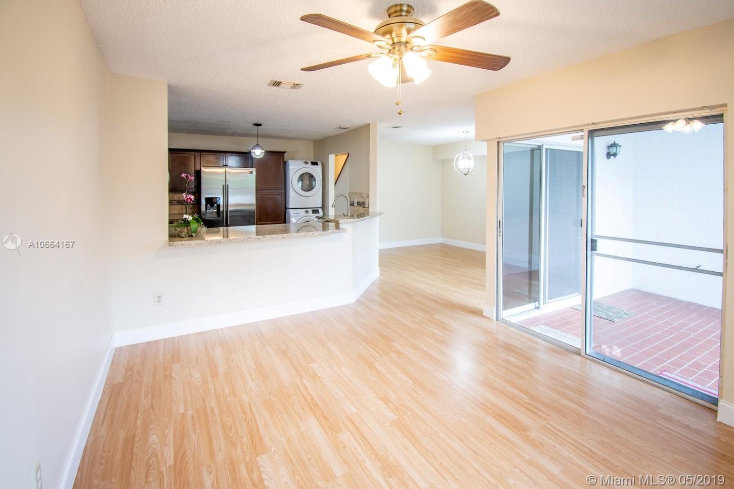 SAGA BAY TOWNHOMES - Residential